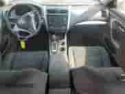 2015 Nissan Altima S with VIN 1N4AL3AP4FC233224, listed as a Copart auction lot 80070615 with 164,295 mi miles and Salvage title. Bid and sale history available at DreamBid. Image 8.