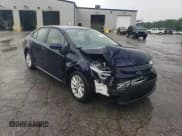 ✅ 2024 Toyota Corolla Hybrid LE • VIN: JTDBCMFE7RJ023180 • Lot: 58773855. Wystawiony na Copart z przebiegiem 22 396 mil. Bezpłatny archiwum sprzedaży aukcyjnych z USA i szczegółowy raport historii pojazdu na DreamBid. Zdjęcie 13.