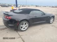 ✅ 2020 Chevrolet Camaro 1LT • VIN: 1G1FB3DX5L0137624 • Lot: 54423875. Listed on Copart with 66,079 mi. Free auction sales archive from the USA and detailed vehicle history report at DreamBid. Image 3.