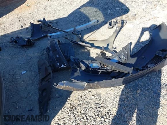 ✅ 2018 Acura RDX • VIN: 5J8TB4H34JL024008 • Lot: 43469084. Wystawiony na IAAI z przebiegiem 61 268 mil. Bezpłatny archiwum sprzedaży aukcyjnych z USA i szczegółowy raport historii pojazdu na DreamBid. Zdjęcie 12.