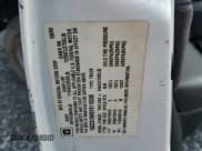 ✅ 2000 Chevrolet S-10 LS Xtreme • VIN: 1GCCS19W5Y8116506 • Лот: 87016074. Опубликован ранее на Copart с пробегом Не указан. Бесплатный доступ к архиву аукционных продаж из США и подробный отчёт об истории автомобиля на DreamBid. Изображение 13.