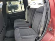 ✅ 2000 Mercury Mountaineer • VIN: 4M2ZU76E3YUJ28352 • Lot: 48162125. Listed on Copart with 177,433 mi. Free auction sales archive from the USA and detailed vehicle history report at DreamBid. Image 10.