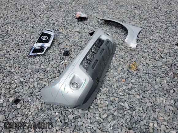 2016 Nissan Frontier SV z VIN 1N6AD0CW9GN755019, wystawiony jako Copart lot #84874045 z przebiegiem 26 455 mil mil oraz Szkoda całkowita • Salvage title. Historia ofert i sprzedaży dostępna na DreamBid. Obrazek 12.