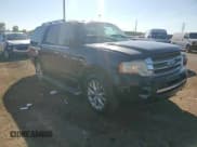 ✅ 2015 Ford Expedition Limited • VIN: 1FMJU2AT5FEF17704 • Lot: 65944915. Listed on Copart with 208,894 mi. Free auction sales archive from the USA and detailed vehicle history report at DreamBid. Image 14.