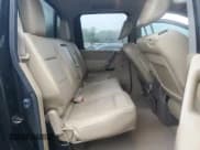 ✅ 2014 Nissan Titan SL • VIN: 1N6BA0ED9EN508895 • Lot: 54260045. Wystawiony na Copart z przebiegiem 93 355 mil. Bezpłatny archiwum sprzedaży aukcyjnych z USA i szczegółowy raport historii pojazdu na DreamBid. Zdjęcie 11.