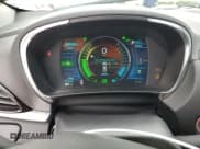 ✅ 2017 Chevrolet Volt Premier • VIN: 1G1RB6S50HU189159 • Lot: 72929214. Wystawiony na Copart z przebiegiem 54 049 mil. Bezpłatny archiwum sprzedaży aukcyjnych z USA i szczegółowy raport historii pojazdu na DreamBid. Zdjęcie 9.