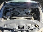 ✅ 2019 Ram 1500 Tradesman • VIN: 1C6RR6ST2KS561435 • Lot: 52531045. Listed on Copart with 122,220 mi. Free auction sales archive from the USA and detailed vehicle history report at DreamBid. Image 11.