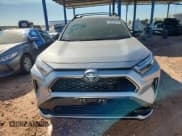 ✅ 2024 Toyota RAV4 XSE • VIN: JTMEB3FV5RD196978 • Лот: 90852765. Опубликован ранее на Copart с пробегом 21 838 миль. Бесплатный доступ к архиву аукционных продаж из США и подробный отчёт об истории автомобиля на DreamBid. Изображение 5.