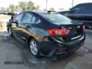 ✅ 2017 Chevrolet Cruze LT • VIN: 1G1BE5SM1H7144711 • Lot: 68212812. Wystawiony na Copart z przebiegiem 60 711 mil mil. Skorzystaj z bezpłatnego archiwum sprzedaży aukcyjnych z USA i zobacz szczegółowy raport historii pojazdu na DreamBid. Zdjęcie 2.