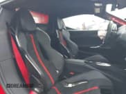 ✅ 2024 Ferrari 296 • VIN: ZFF01SMA0R0306142 • Lot: 41459167. Wystawiony na IAAI z przebiegiem Nie podano. Bezpłatny archiwum sprzedaży aukcyjnych z USA i szczegółowy raport historii pojazdu na DreamBid. Zdjęcie 8.