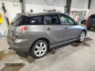 ✅ 2005 Toyota Matrix XR • VIN: 2T1KR32E55C923080 • Lot: 92178005. Wystawiony na Copart z przebiegiem 154 132 mil. Bezpłatny archiwum sprzedaży aukcyjnych z USA i szczegółowy raport historii pojazdu na DreamBid. Zdjęcie 3.