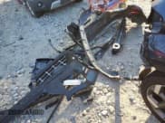 ✅ 2022 Hyundai Venue SEL • VIN: KMHRC8A39NU134541 • Lot: 81462394. Listed on Copart with 68,552 mi. Free auction sales archive from the USA and detailed vehicle history report at DreamBid. Image 13.