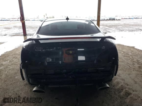 ✅ 2016 Hyundai Genesis Coupe Ultimate • VIN: KMHHU6KJ7GU133157 • Lot: 48423185. Wystawiony na Copart z przebiegiem Nie podano. Bezpłatny archiwum sprzedaży aukcyjnych z USA i szczegółowy raport historii pojazdu na DreamBid. Zdjęcie 6.