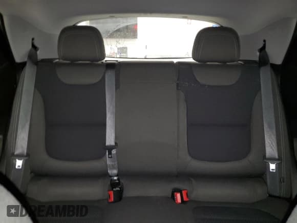 ✅ 2023 Chevrolet Bolt EV 1LT • VIN: 1G1FW6S0XP4173920 • Lot: 42342765. Wystawiony na Copart z przebiegiem 25 506 mil. Bezpłatny archiwum sprzedaży aukcyjnych z USA i szczegółowy raport historii pojazdu na DreamBid. Zdjęcie 10.