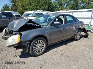 ✅ 2006 Mercury Montego Premier • VIN: 1MEHM43186G605675 • Lot: 71849335. Listed on Copart with Not provided. Free auction sales archive from the USA and detailed vehicle history report at DreamBid. Image 1.