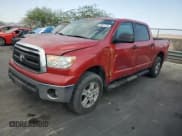 ✅ 2011 Toyota Tundra SR5 • VIN: 5TFDM5F1XBX027056 • Lot: 63811735. Listed on Copart with 272,617 mi. Free auction sales archive from the USA and detailed vehicle history report at DreamBid. Image 1.