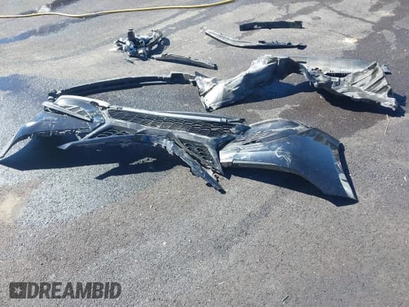 ✅ 2021 Toyota Camry XSE • VIN: 4T1K61AK9MU412621 • Lot: 43459893. Listed on IAAI with 181,705 mi. Free auction sales archive from the USA and detailed vehicle history report at DreamBid. Image 18.