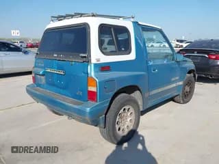 ✅ 1993 Suzuki Sidekick • VIN: 2S3TA01C2P6404018 • Лот: 43173930. Опубликован ранее на IAAI с пробегом 233 031 миль. Бесплатный доступ к архиву аукционных продаж из США и подробный отчёт об истории автомобиля на DreamBid. Изображение 4.
