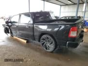 ✅ 2019 Ram 1500 Big Horn • VIN: 1C6SRFFT3KN780768 • Lot: 55788145. Listed on Copart with 93,415 mi. Free auction sales archive from the USA and detailed vehicle history report at DreamBid. Image 2.