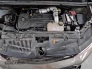 ✅ 2022 Chevrolet Trax LT • VIN: KL7CJPSM5NB541346 • Lot: 84195635. Listed on Copart with 39,792 mi. Free auction sales archive from the USA and detailed vehicle history report at DreamBid. Image 15.