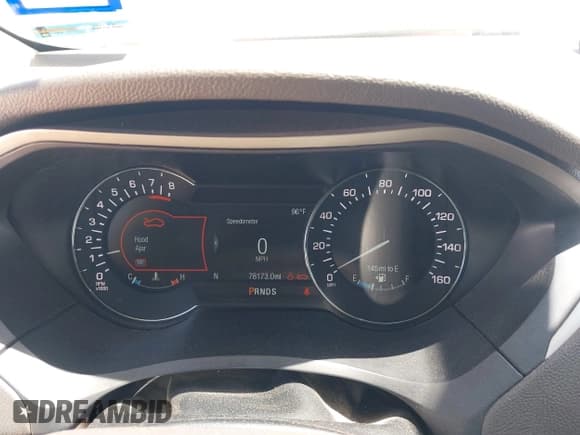 ✅ 2018 Lincoln MKZ Reserve • VIN: 3LN6L5E99JR608070 • Lot: 42569863. Wystawiony na IAAI z przebiegiem 78 173 mil. Bezpłatny archiwum sprzedaży aukcyjnych z USA i szczegółowy raport historii pojazdu na DreamBid. Zdjęcie 7.