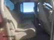 2002 Dodge Dakota SLT z VIN 1B7HL48X12S560488, wystawiony jako Copart lot #81853665 z przebiegiem 143 442 mil mil oraz Szkoda całkowita • Salvage title. Historia ofert i sprzedaży dostępna na DreamBid. Obrazek 10.