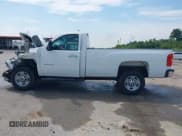 ✅ 2013 Chevrolet Silverado 2500HD Work Truck • VIN: 1GC0CVCG0DF100860 • Лот: 43059586. Опубликован ранее на IAAI с пробегом 109 567 миль. Бесплатный доступ к архиву аукционных продаж из США и подробный отчёт об истории автомобиля на DreamBid. Изображение 15.
