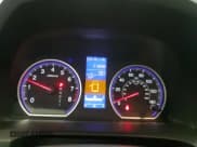 ✅ 2010 Honda CR-V EX-L • VIN: 5J6RE4H72AL100290 • Lot: 93277855. Listed on Copart with 216,808 mi. Free auction sales archive from the USA and detailed vehicle history report at DreamBid. Image 9.