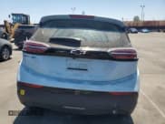 ✅ 2022 Chevrolet Bolt EV 1LT • VIN: 1G1FW6S06N4123805 • Lot: 65278264. Wystawiony na Copart z przebiegiem 43 844 mil. Bezpłatny archiwum sprzedaży aukcyjnych z USA i szczegółowy raport historii pojazdu na DreamBid. Zdjęcie 6.