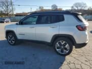 ✅ 2018 Jeep Compass Limited • VIN: 3C4NJDCB6JT234364 • Lot: 91660745. Wystawiony na Copart z przebiegiem 80 544 mil. Bezpłatny archiwum sprzedaży aukcyjnych z USA i szczegółowy raport historii pojazdu na DreamBid. Zdjęcie 2.