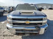 ✅ 2018 Chevrolet Silverado 2500HD LT • VIN: 1GC1KVEY9JF219693 • Lot: 86117995. Listed on Copart with Not provided. Free auction sales archive from the USA and detailed vehicle history report at DreamBid. Image 5.