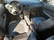 ✅ 2007 Chevrolet HHR LT • VIN: 3GNDA33P47S536985 • Lot: 87920875. Listed on Copart with 224,326 mi. Free auction sales archive from the USA and detailed vehicle history report at DreamBid. Image 8.