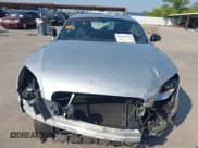 ✅ 2015 Audi TT 2.0T • VIN: TRUBFAFK3F1000864 • Lot: 42920374. Listed on IAAI with 57,314 mi. Free auction sales archive from the USA and detailed vehicle history report at DreamBid. Image 6.