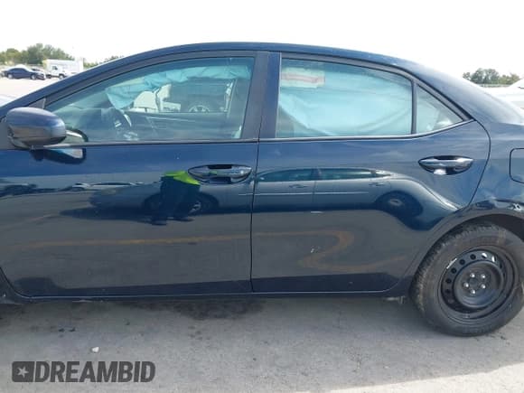 ✅ 2017 Toyota Corolla LE • VIN: 2T1BURHE4HC781978 • Лот: 43330883. Опубликован ранее на IAAI с пробегом 56 926 миль. Бесплатный доступ к архиву аукционных продаж из США и подробный отчёт об истории автомобиля на DreamBid. Изображение 15.