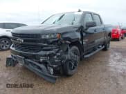 ✅ 2021 Chevrolet Silverado 1500 RST • VIN: 3GCPWDED2MG478602 • Lot: 42494393. Wystawiony na IAAI z przebiegiem 84 525 mil. Bezpłatny archiwum sprzedaży aukcyjnych z USA i szczegółowy raport historii pojazdu na DreamBid. Zdjęcie 6.