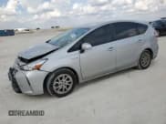 ✅ 2015 Toyota Prius Four • VIN: JTDZN3EU2FJ030481 • Lot: 89706415. Wystawiony na Copart z przebiegiem 119 607 mil. Bezpłatny archiwum sprzedaży aukcyjnych z USA i szczegółowy raport historii pojazdu na DreamBid. Zdjęcie 1.