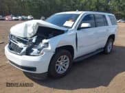 ✅ 2017 Chevrolet Tahoe LT • VIN: 1GNSCBKC1HR139751 • Лот: 43415630. Опубликован ранее на IAAI с пробегом 215 669 миль. Бесплатный доступ к архиву аукционных продаж из США и подробный отчёт об истории автомобиля на DreamBid. Изображение 2.