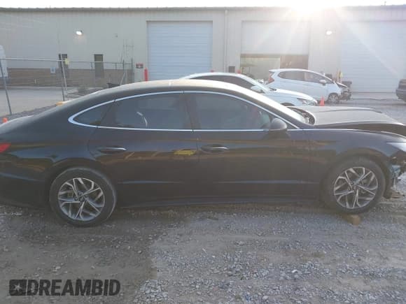 ✅ 2023 Hyundai Sonata SEL • VIN: KMHL14JA4PA295077 • Лот: 43268749. Опубликован ранее на IAAI с пробегом 72 214 миль. Бесплатный доступ к архиву аукционных продаж из США и подробный отчёт об истории автомобиля на DreamBid. Изображение 13.