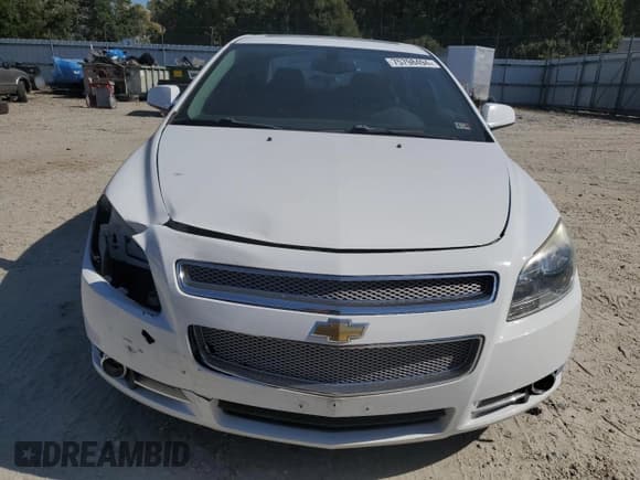 ✅ 2012 Chevrolet Malibu LTZ • VIN: 1G1ZE5EU7CF177253 • Lot: 75798494. Listed on Copart with 116,903 mi. Free auction sales archive from the USA and detailed vehicle history report at DreamBid. Image 5.
