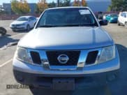 ✅ 2013 Nissan Frontier SV • VIN: 1N6BD0CT2DN750038 • Lot: 43830057. Listed on IAAI with 243,868 mi. Free auction sales archive from the USA and detailed vehicle history report at DreamBid. Image 12.