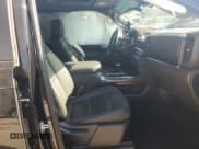 ✅ 2024 Chevrolet Silverado 1500 LT Trail Boss • VIN: 3GCUDFE81RG347126 • Lot: 82419465. Wystawiony na Copart z przebiegiem 28 125 mil. Bezpłatny archiwum sprzedaży aukcyjnych z USA i szczegółowy raport historii pojazdu na DreamBid. Zdjęcie 7.