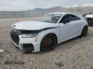 ✅ 2019 Audi TT RS • VIN: WUAASAFV9K1900158 • Lot: 51517824. Wystawiony na Copart z przebiegiem 13 344 mil. Bezpłatny archiwum sprzedaży aukcyjnych z USA i szczegółowy raport historii pojazdu na DreamBid. Zdjęcie 1.