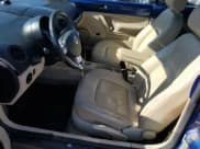 ✅ 2007 Volkswagen Beetle • VIN: 3VWSF31Y47M401536 • Lot: 82446034. Listed on Copart with 137,982 mi. Free auction sales archive from the USA and detailed vehicle history report at DreamBid. Image 7.