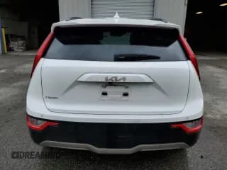 ✅ 2023 Kia Niro Wind • VIN: KNDCR3L12P5045236 • Лот: 60851424. Опубликован ранее на Copart с пробегом 25 319 миль. Бесплатный доступ к архиву аукционных продаж из США и подробный отчёт об истории автомобиля на DreamBid. Изображение 6.