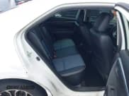 ✅ 2016 Toyota Corolla L • VIN: 2T1BURHE9GC487023 • Lot: 42406868. Listed on IAAI with 111,634 mi. Free auction sales archive from the USA and detailed vehicle history report at DreamBid. Image 8.