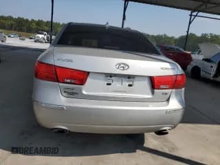 ✅ 2010 Hyundai Sonata Limited • VIN: 5NPEU4AF3AH578358 • Лот: 71171135. Опубликован ранее на Copart с пробегом 241 131 миль. Бесплатный доступ к архиву аукционных продаж из США и подробный отчёт об истории автомобиля на DreamBid. Изображение 6.