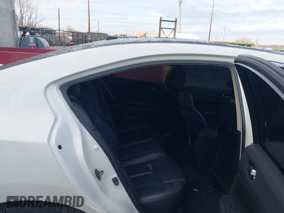 ✅ 2010 Nissan Maxima SV • VIN: 1N4AA5AP7AC865211 • Lot: 41783071. Listed on IAAI with 177,512 mi. Free auction sales archive from the USA and detailed vehicle history report at DreamBid. Image 8.