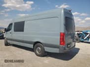 ✅ 2020 Mercedes-Benz Sprinter Cargo • VIN: W1W4ECHY4LT037686 • Lot: 63272734. Wystawiony na Copart z przebiegiem 180 277 mil. Bezpłatny archiwum sprzedaży aukcyjnych z USA i szczegółowy raport historii pojazdu na DreamBid. Zdjęcie 2.