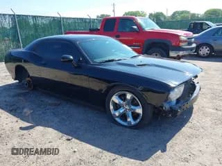 ✅ 2014 Dodge Challenger SXT • VIN: 2C3CDYAG1EH294639 • Лот: 42692006. Опубликован ранее на IAAI с пробегом 125 705 миль. Бесплатный доступ к архиву аукционных продаж из США и подробный отчёт об истории автомобиля на DreamBid. Изображение 1.