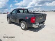 ✅ 2009 Chevrolet Silverado 1500 • VIN: 1GCEK24JX9Z230944 • Lot: 42884089. Wystawiony na IAAI z przebiegiem 122 525 mil. Bezpłatny archiwum sprzedaży aukcyjnych z USA i szczegółowy raport historii pojazdu na DreamBid. Zdjęcie 3.